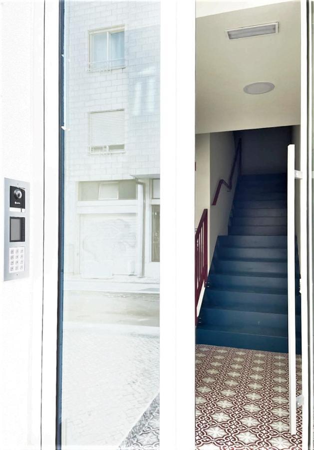 Hey Studio - Free Parking And Smart Tv 아베이루 외부 사진